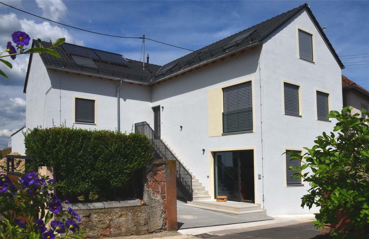 Weingut Nickel Διαμέρισμα Neustadt an der Weinstraße Εξωτερικό φωτογραφία